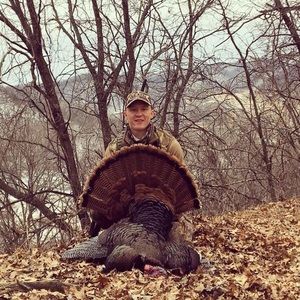 Meet your Posher, Jack